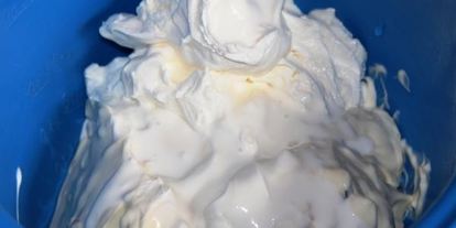 Шаг 4: луково-сырного суп с гренками