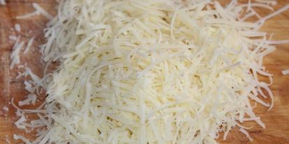 Шаг 7: луково-сырного суп с гренками