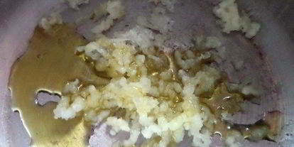 Шаг 13: сырного супа ностальгия