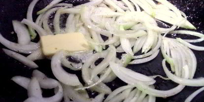 Шаг 16: сырного супа ностальгия