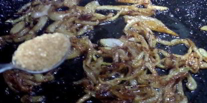 Шаг 18: сырного супа ностальгия