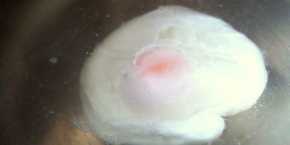 Шаг 24: сырного супа ностальгия