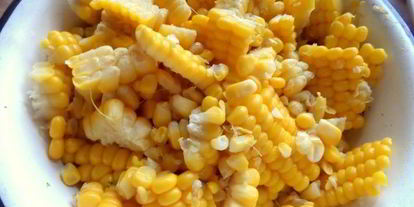 Шаг 5: сырного супа ностальгия