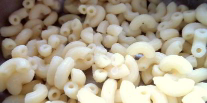 Шаг 8: сырного супа ностальгия