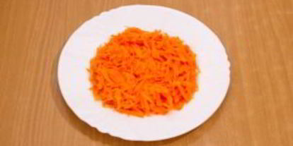 Шаг 4: сырного супа с белыми грибами