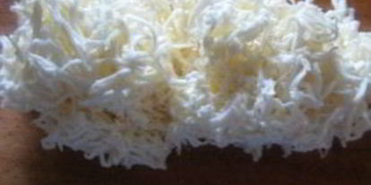 Шаг 2: сырного супа с картошкой