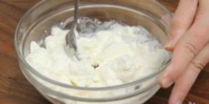 Шаг 4: сырного супа с клецками