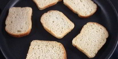 Шаг 10: сырного супа с семгой и креветками