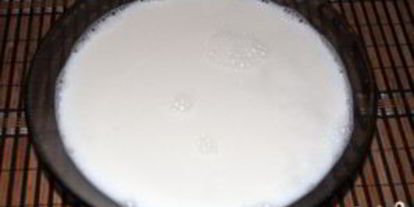 Шаг 6: сырного супа с шампиньонами и копченостями