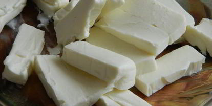 Шаг 3: сырного супа с сосисками