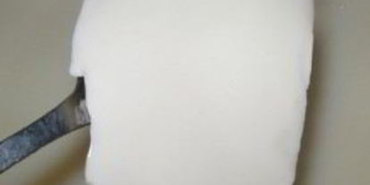 Шаг 2: сырного супа с цветной капустой