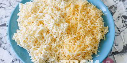 Шаг 2: сырного супа в мультиварке