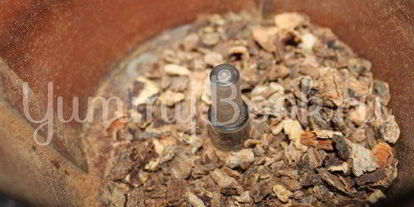 Шаг 4: сырного супчика в мультиварке