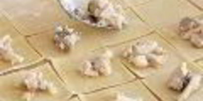 Шаг 2: балатонской ухи с рыбными пельменями