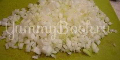 Шаг 1: быстрой ухи с консервами