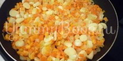 Шаг 11: быстрой ухи с консервами