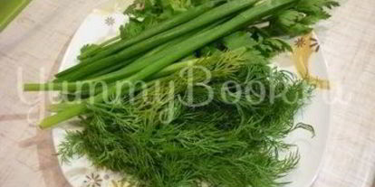 Шаг 16: быстрой ухи с консервами