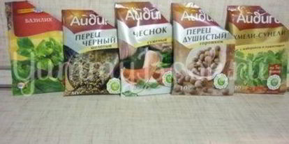 Шаг 19: быстрой ухи с консервами