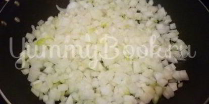 Шаг 4: быстрой ухи с консервами