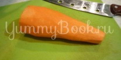 Шаг 5: быстрой ухи с консервами