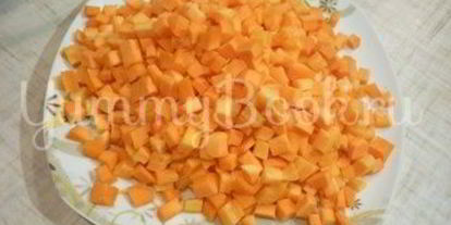 Шаг 6: быстрой ухи с консервами