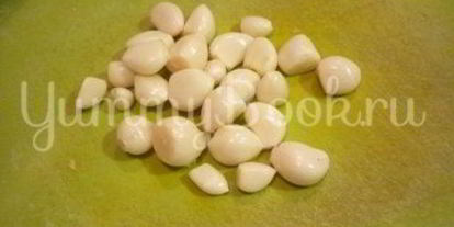 Шаг 7: быстрой ухи с консервами