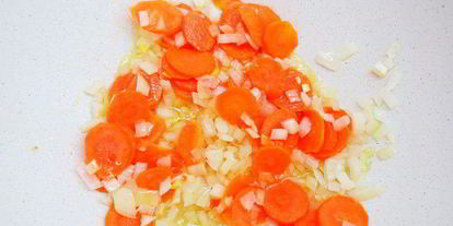 Шаг 4: чилийской ухи