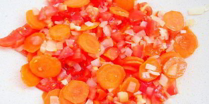 Шаг 5: чилийской ухи