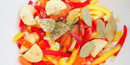 Шаг 6: чилийской ухи