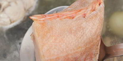 Шаг 3: классической ухи