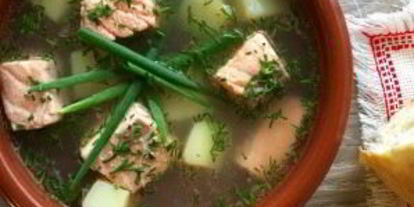 Шаг 4: настоящей ухи