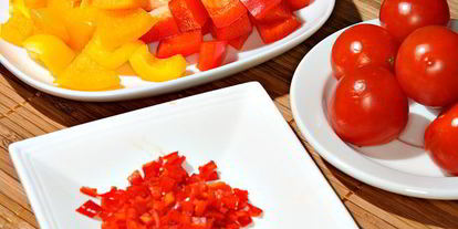 Шаг 1: острого рыбного супа — ухи с венгерским акцентом