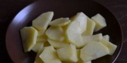 Шаг 2: русской ухи