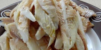 Шаг 4: рыбного супа уха из речной рыбы