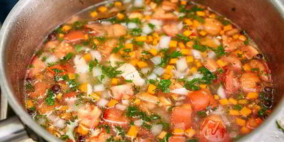 Шаг 5: ухи давиды