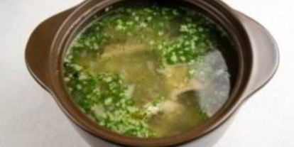 Шаг 10: ухи деревенской