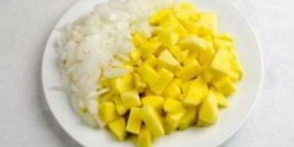 Шаг 5: ухи деревенской