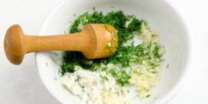 Шаг 6: ухи деревенской