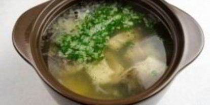 Шаг 9: ухи деревенской