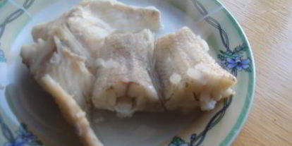 Шаг 2: ухи детской