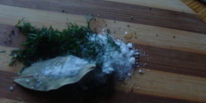 Шаг 4: ухи детской