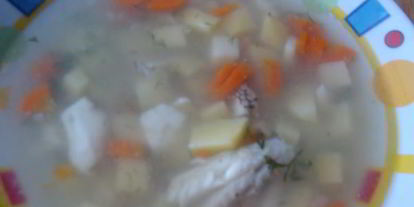 Шаг 5: ухи детской