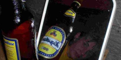 Шаг 19: ухи двойной по-рязански