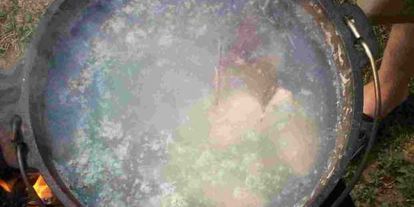 Шаг 27: ухи двойной по-рязански