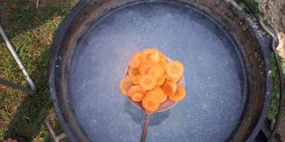 Шаг 32: ухи двойной по-рязански