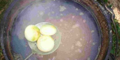 Шаг 34: ухи двойной по-рязански