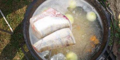 Шаг 39: ухи двойной по-рязански