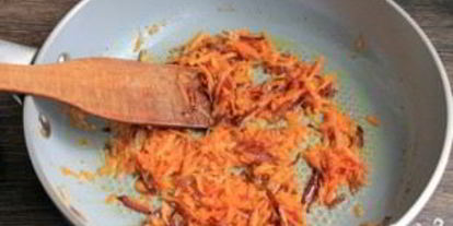 Шаг 4: ухи из форели по-фински со сливками