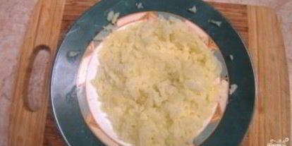 Шаг 2: ухи иза голов сазаны