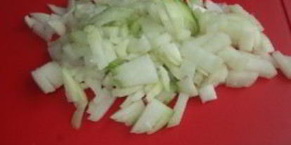 Шаг 2: ухи иза голов семг